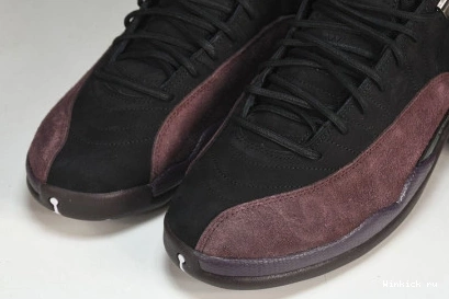 12 AJ12 WMNS SP RETRO Jordan Air 0809